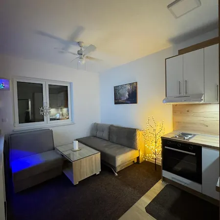 アパート Cezar Bjelašnica