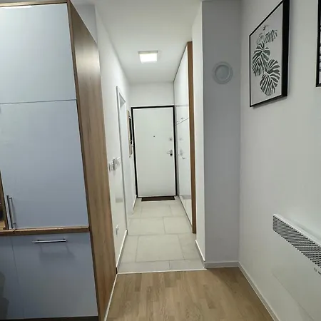 Cezar アパート Bjelašnica