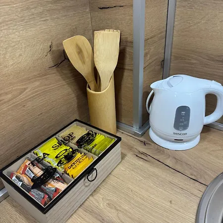 Apartament Cezar Bjelašnica